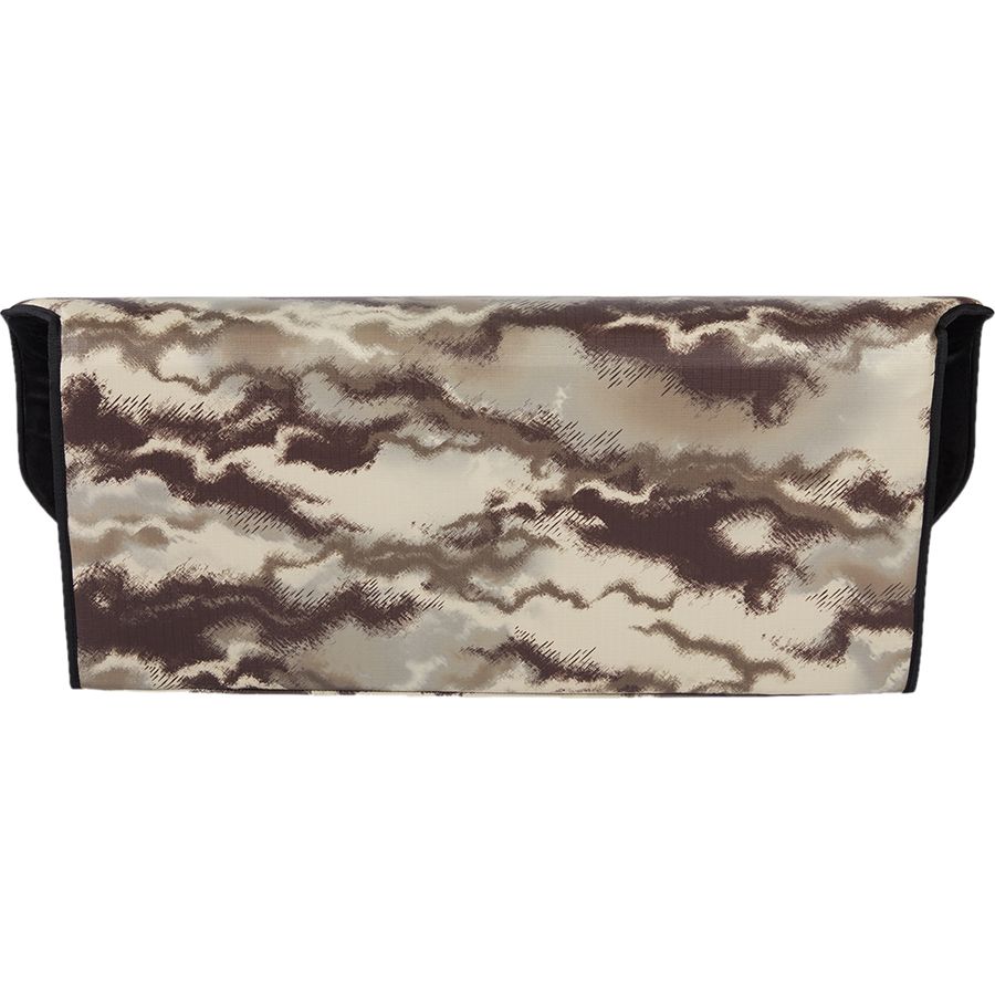 dakine pickup pad half side