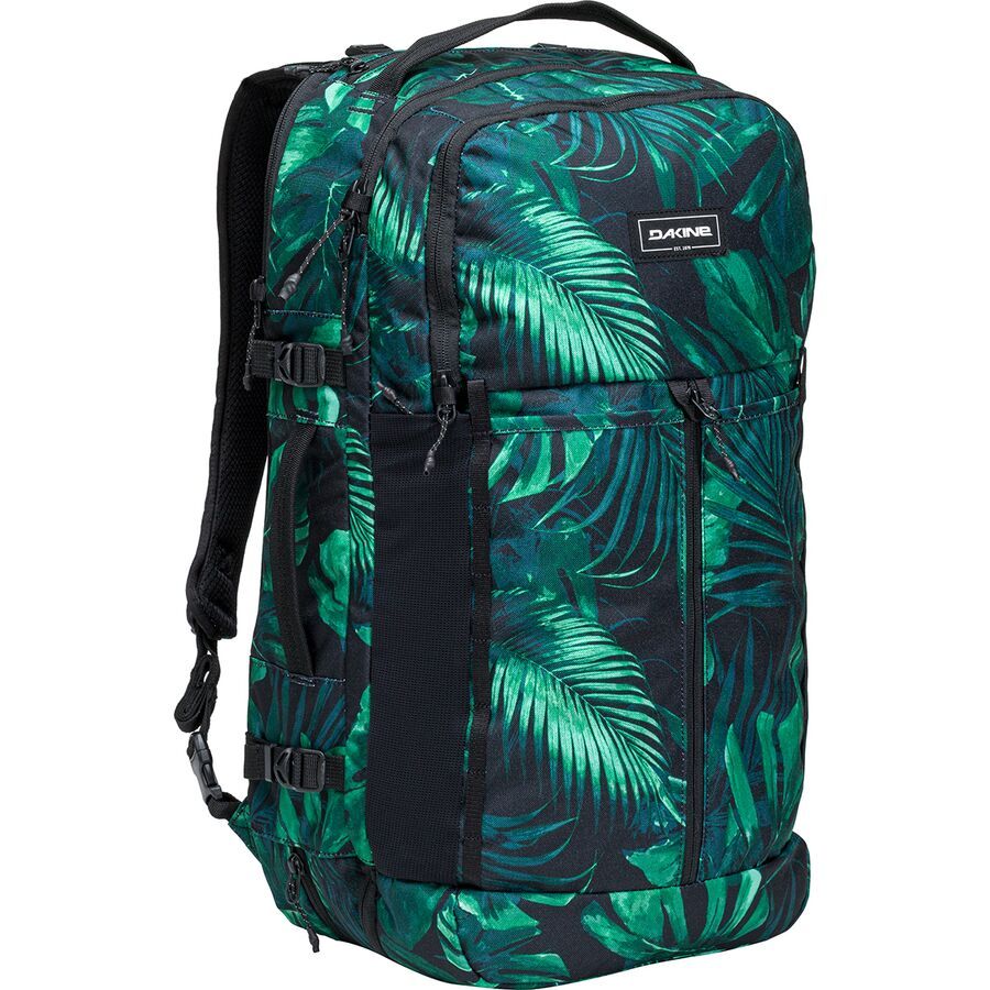 Split Adventure 38L Backpack
