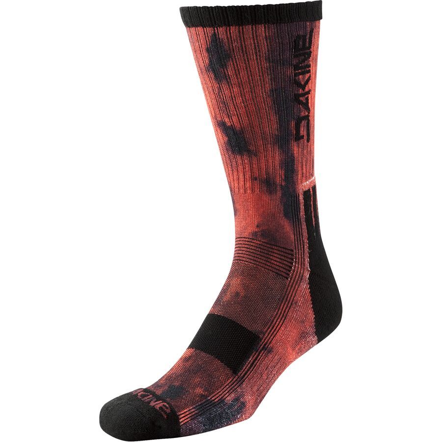 Step Up Sock