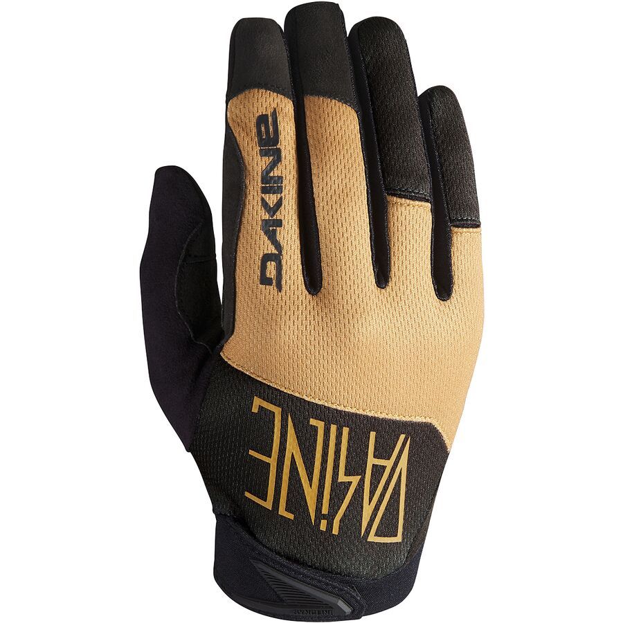 Syncline Gel Glove