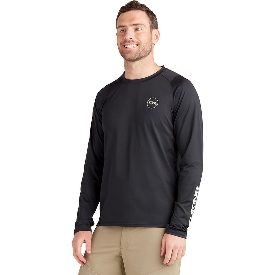 Vectra Long-Sleeve Jersey - Men's