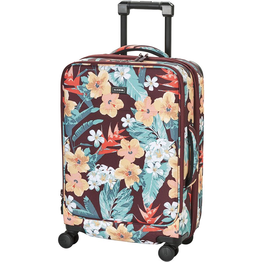 Verge Spinner 42L+ Carry On