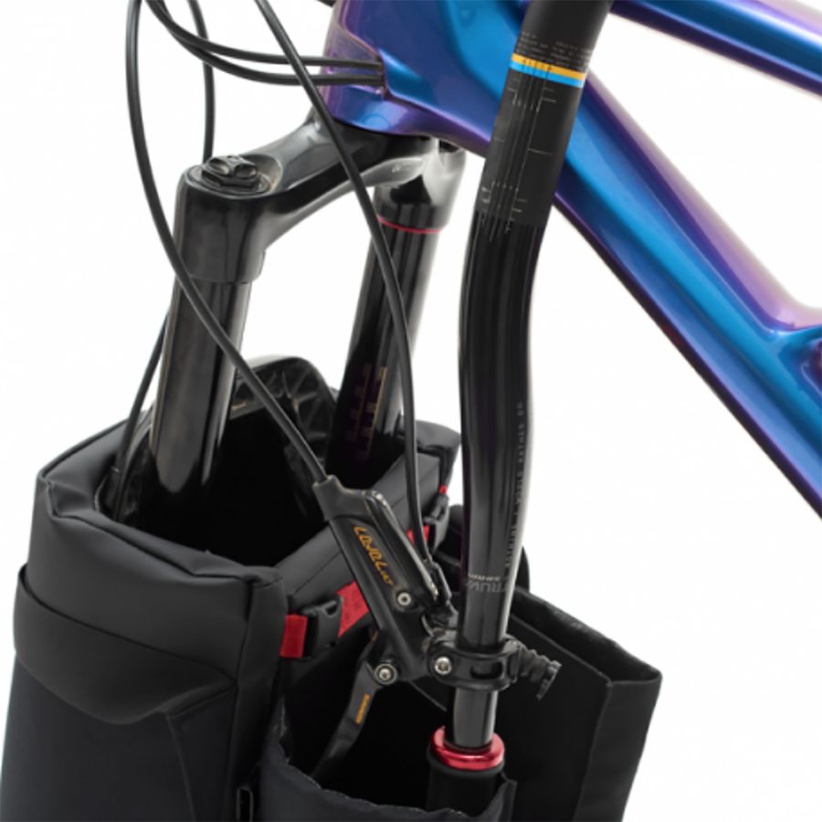 Db Savage Bike Travel Bag Competitive Cyclist