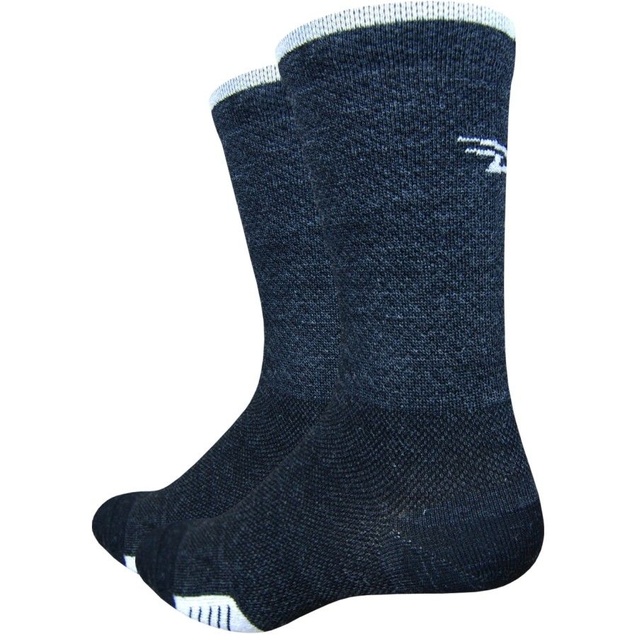 DeFeet Cyclismo Wool 5in Socks Men