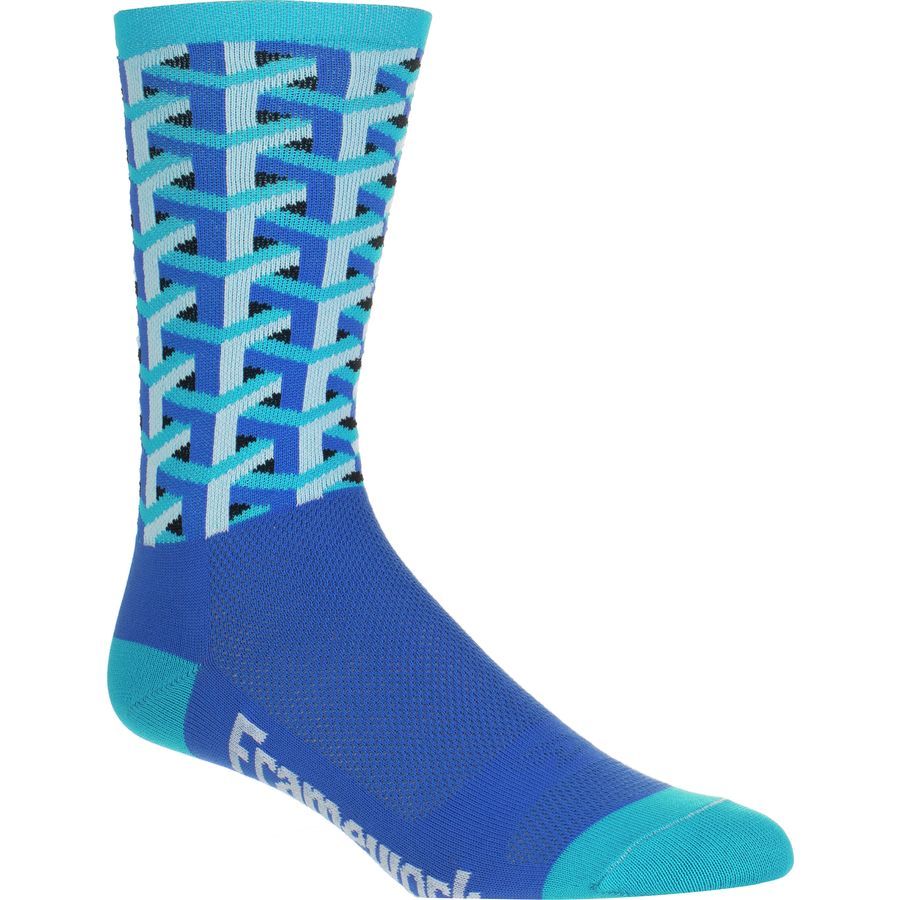 DeFeet Framework Sock Men