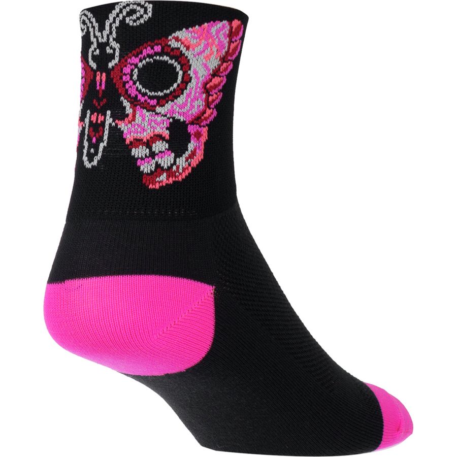 DeFeet Aireator 3in Sock Women's Competitive Cyclist