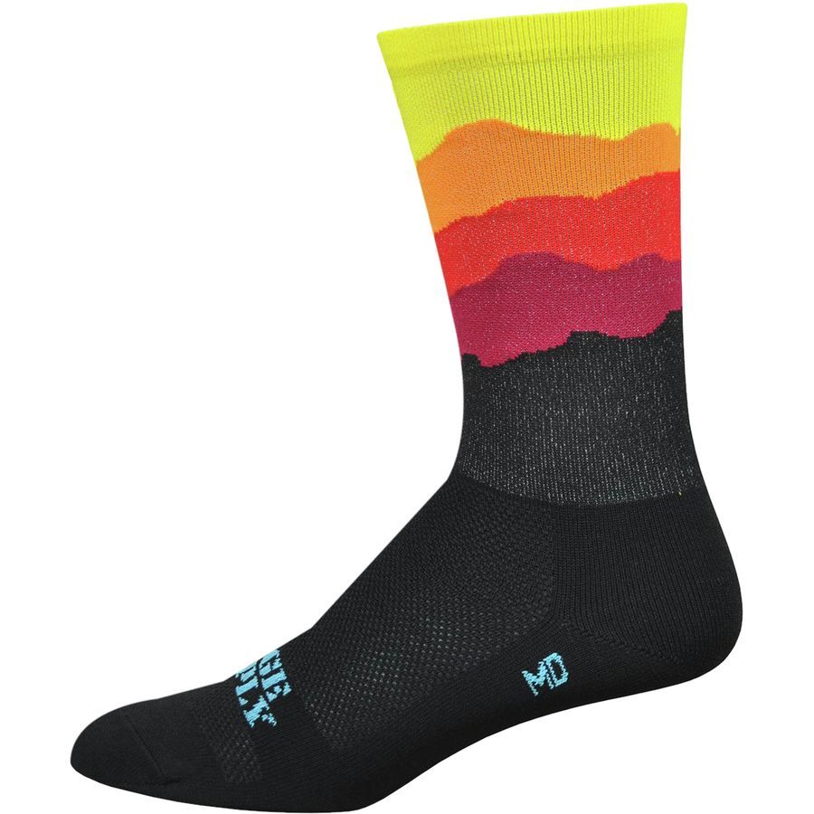DeFeet Ridge Supply Sock Men