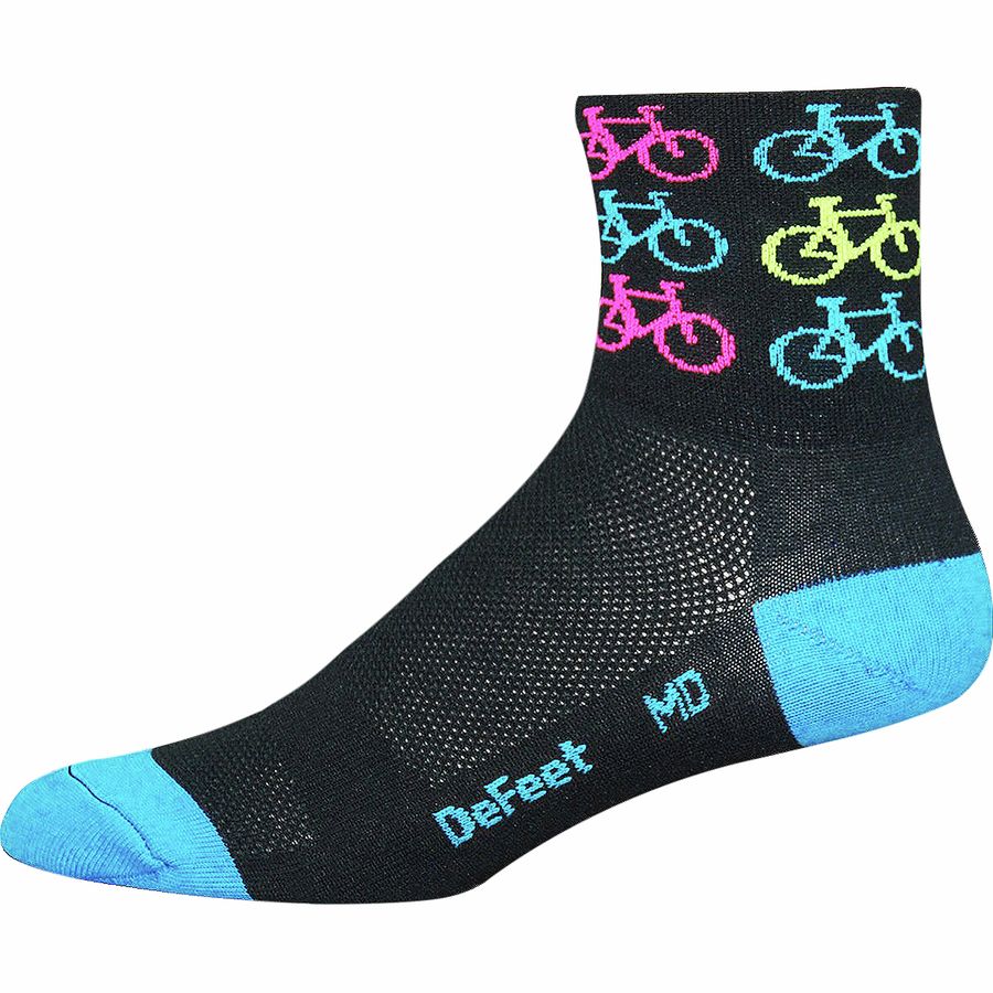 Aireator 3in Sock