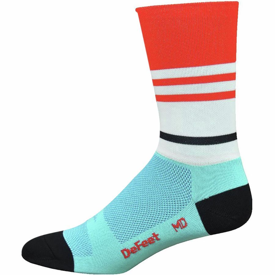 Aireator 6in Sock