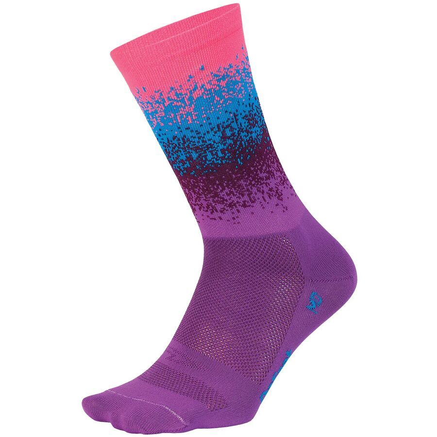 Aireater 6in Sock