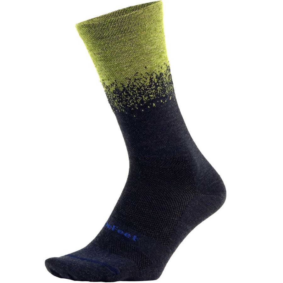 Wooleator Pro 6in Sock