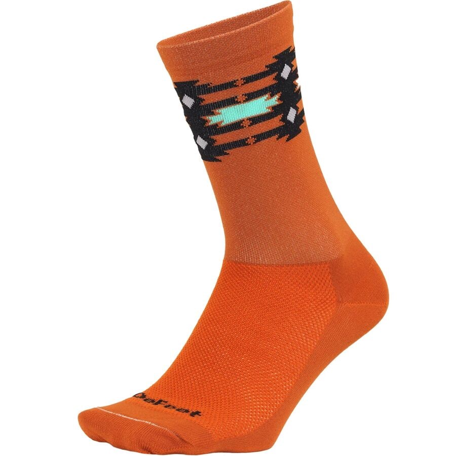 Aireator 6in Mirage Sock