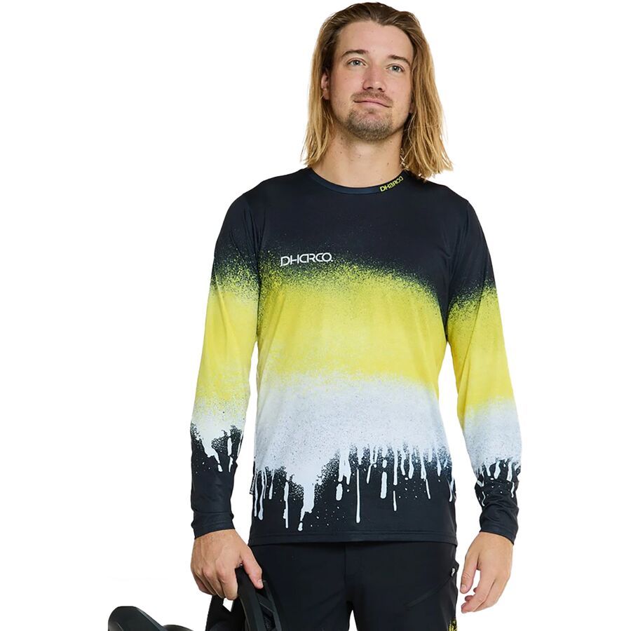 Race Jersey - Men's