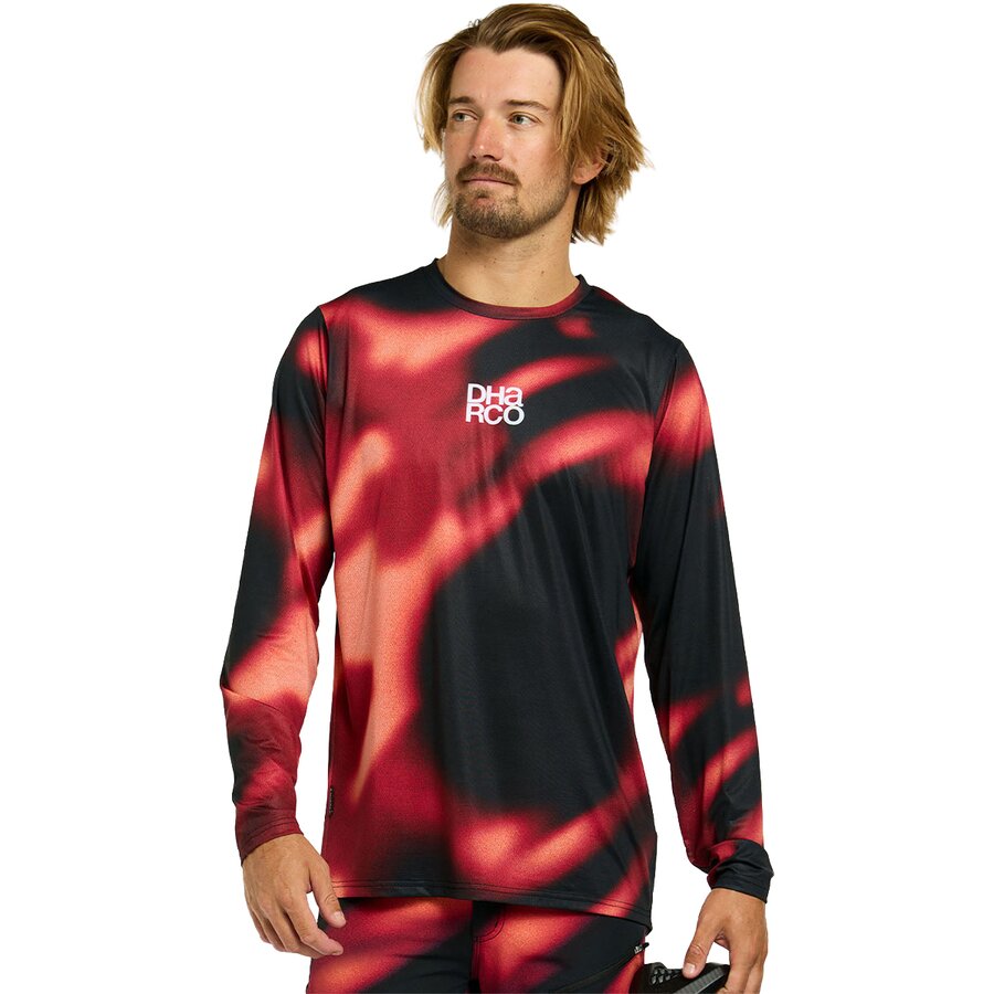 Race Jersey - Men's
