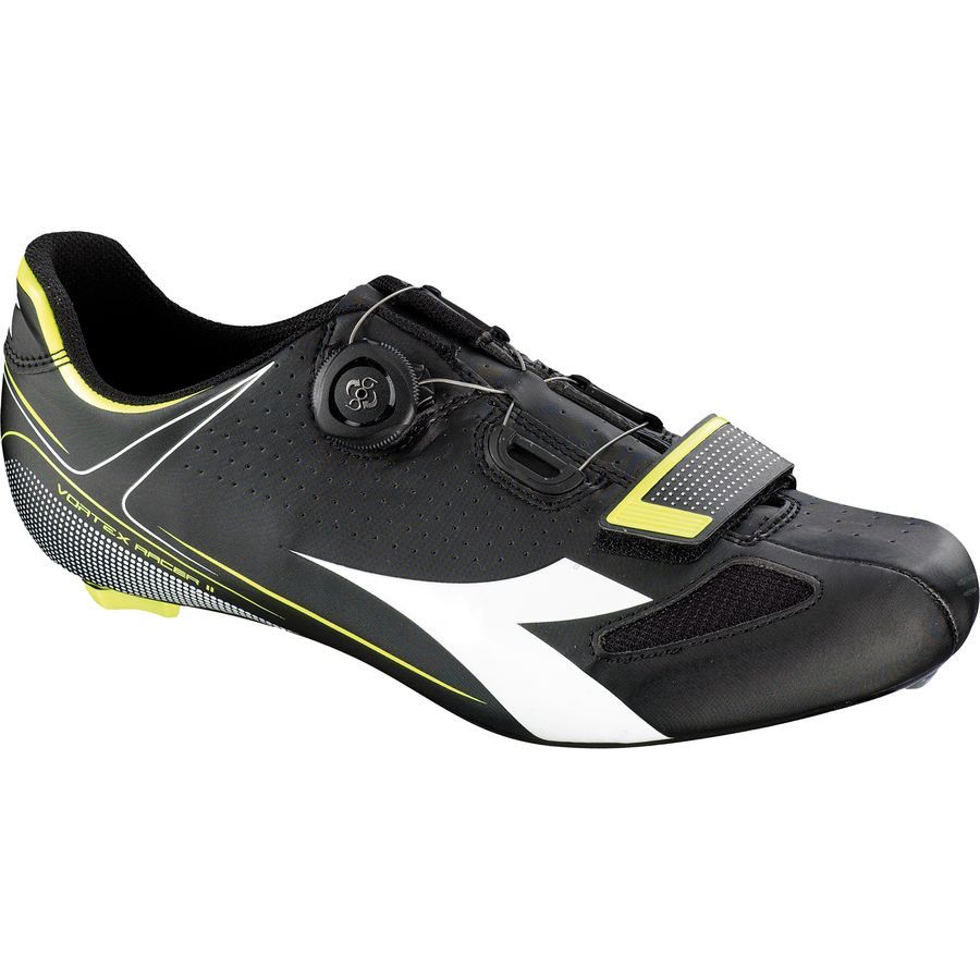 Diadora Vortex Racer II Cycling Shoe Men's Men