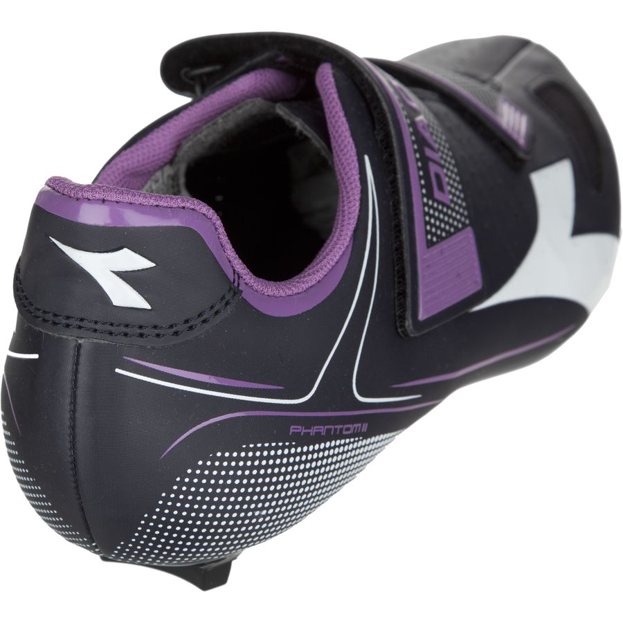 diadora phantom ii