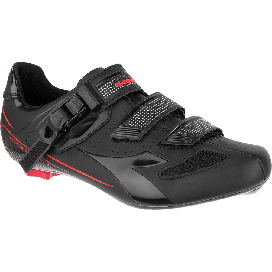 diadora trivex plus