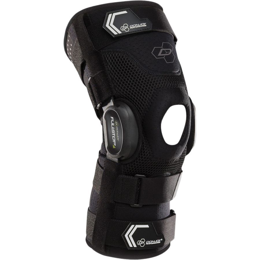 Bionic Fullstop Knee Brace