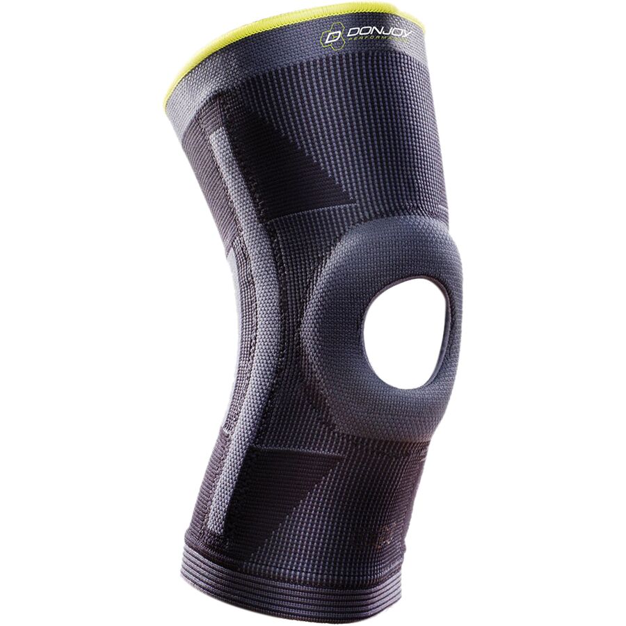 Anaform Deluxe Knit Knee Sleeve + Stays