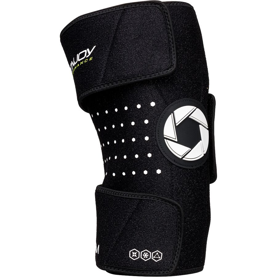 Coldform Hot/Cold Therapy Knee Wrap