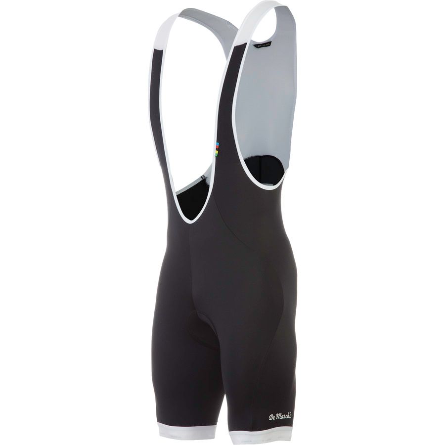 de marchi corsa bib shorts