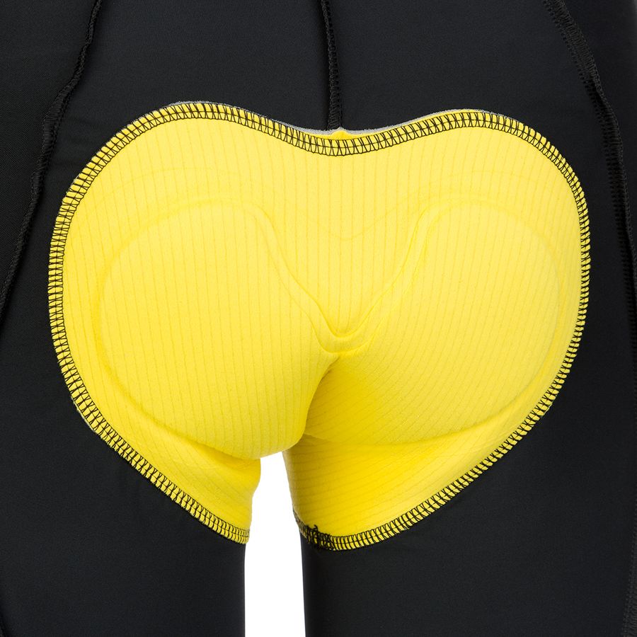 de marchi corsa bib shorts
