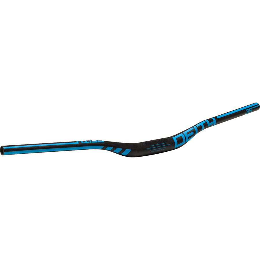 deity components speedway 35 carbon riser