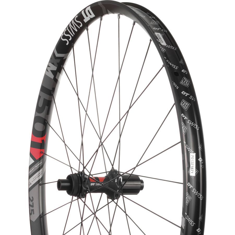 dt swiss xm 1501 27.5