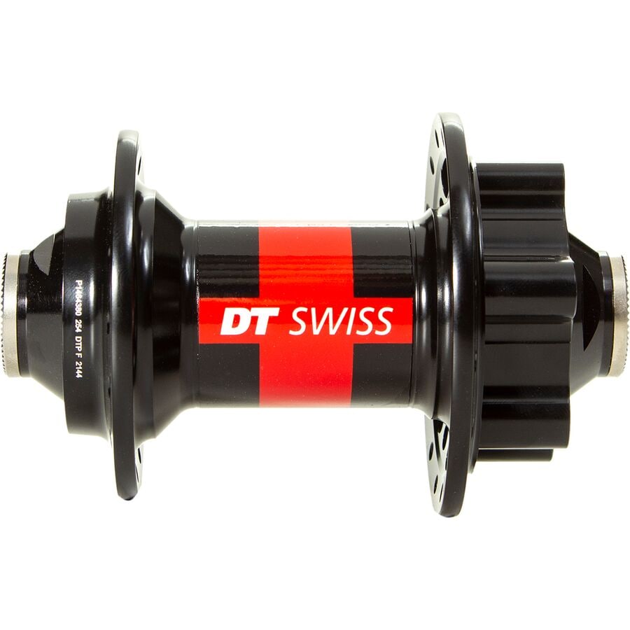 Wennen aan Behandeling Voorwaarde DT Swiss 240S Mountain Bike Hub + Thru-Axle | Competitive Cyclist