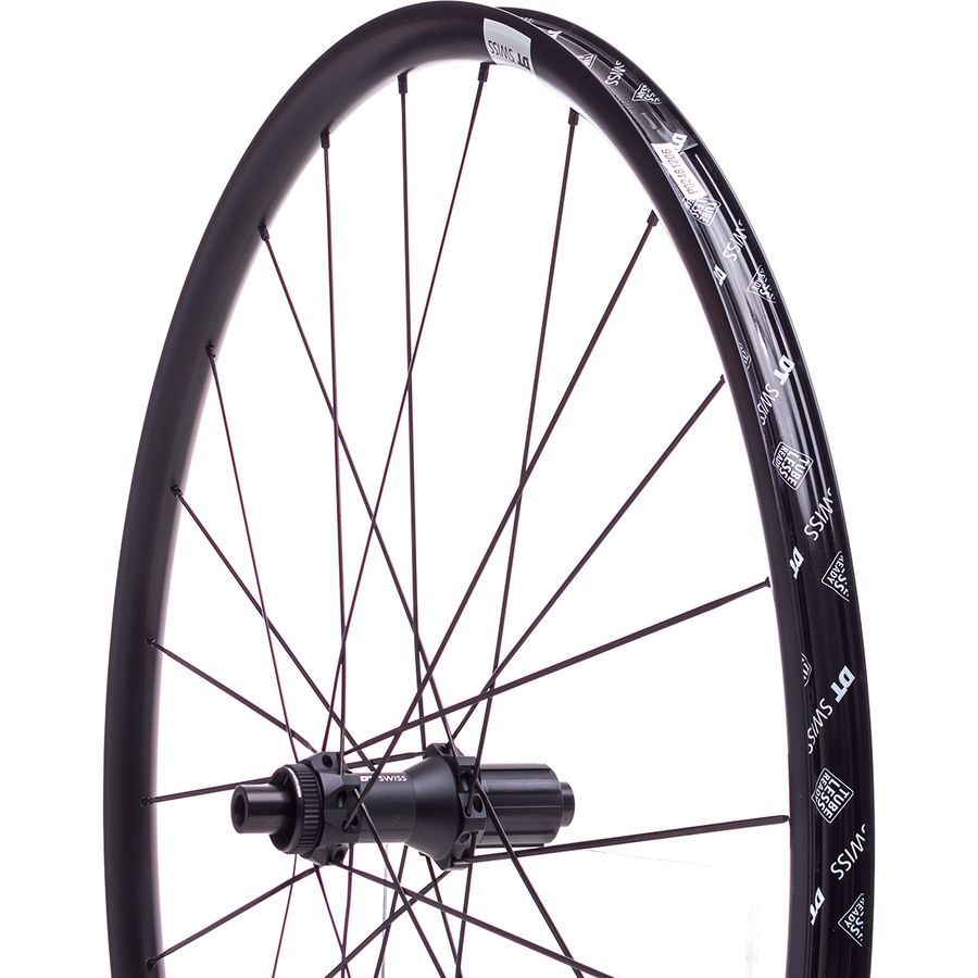 DT Swiss C 1800 Spline Wheel - Tubeless | Competitive Cyclist
