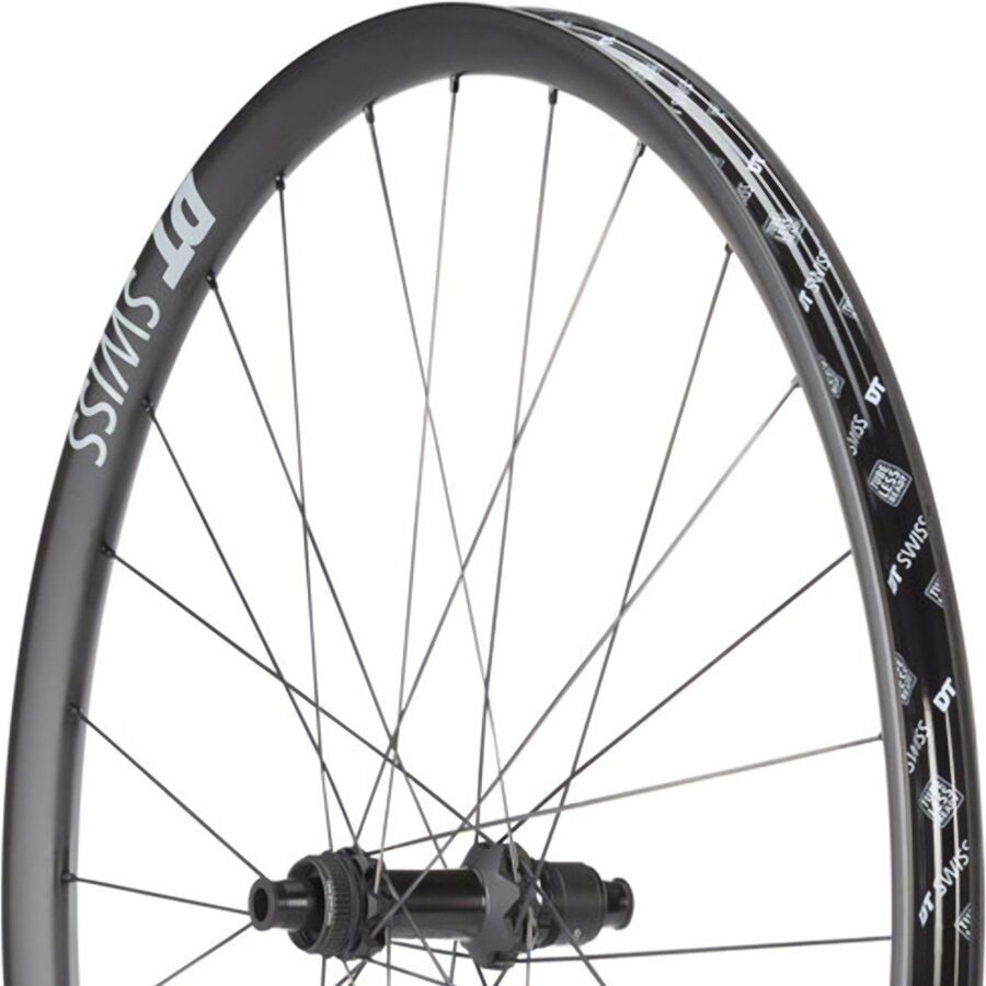 XRC 1200 Spline 30 29in Boost Wheel