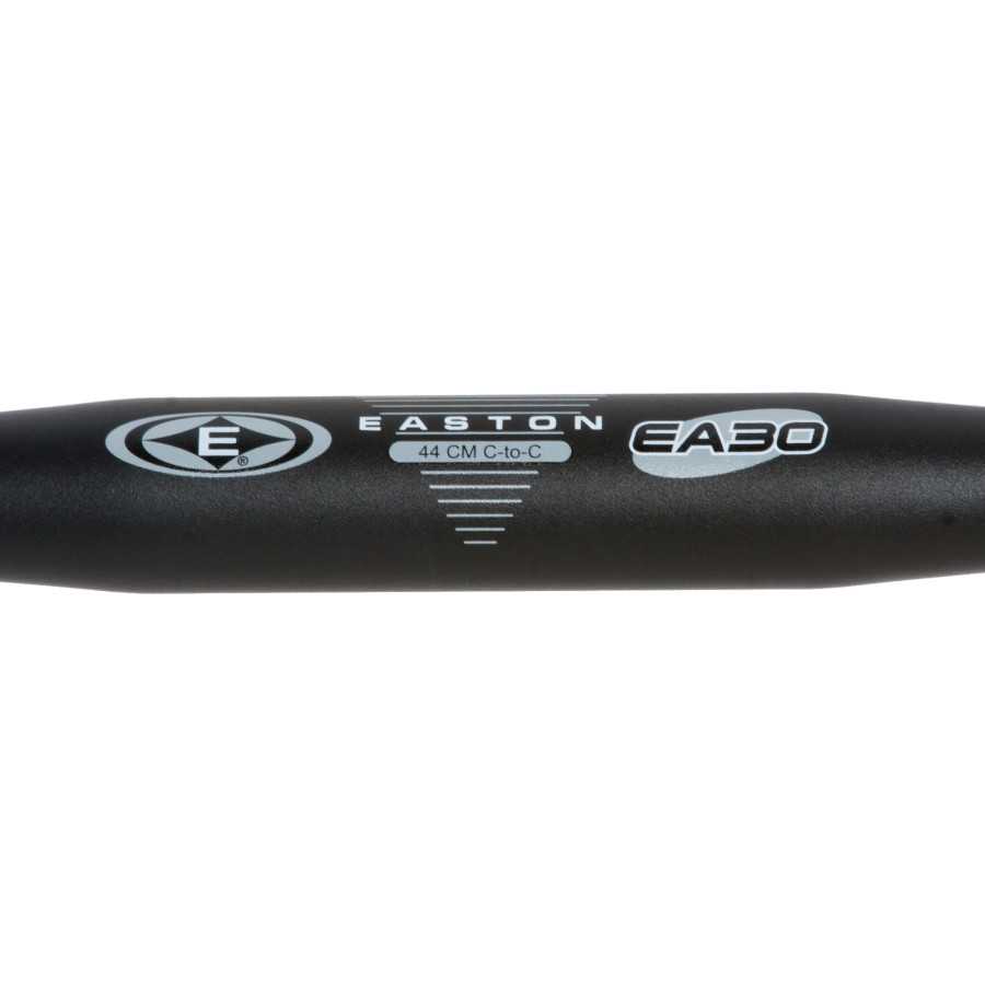Potence Vélo Easton EA30 – 120mm / 1 1/8″ / 6° / Pince 25,4mm – Alu Noir Occasion