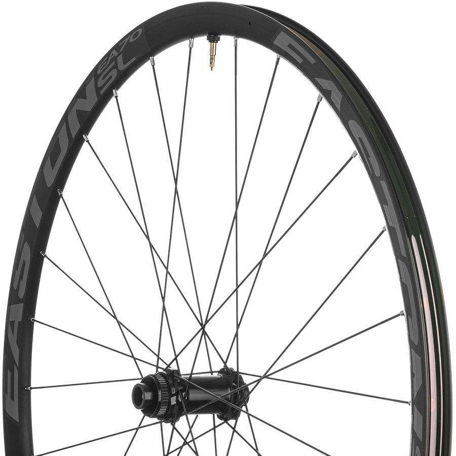 easton bicycle wheels
