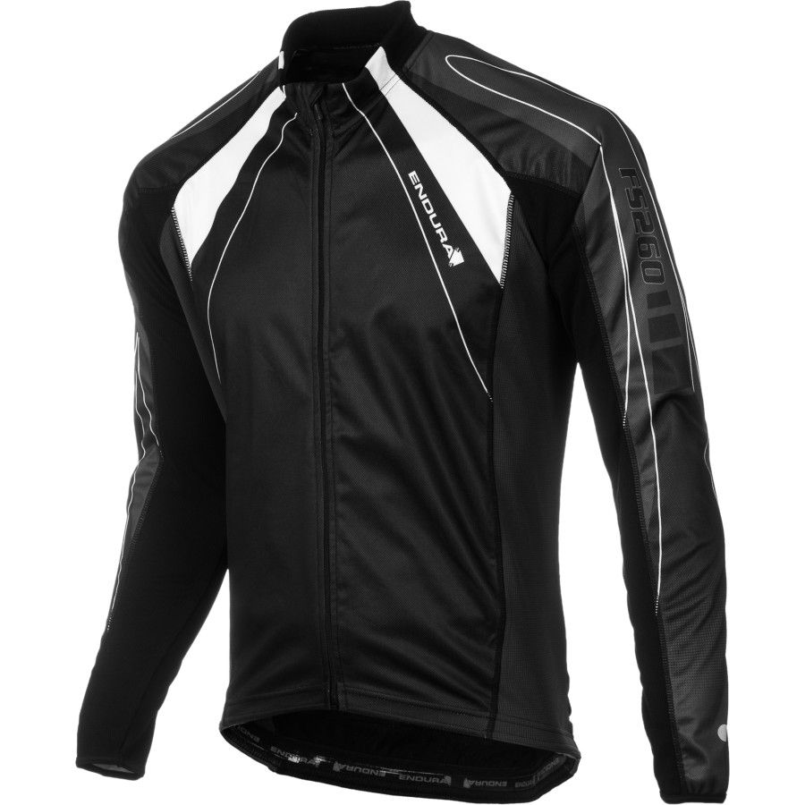 Endura FS260-Pro Jetstream Jacket - Men's - Men