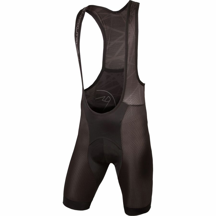 Endura SingleTrack Bib Liner Men's Competitive Cyclist