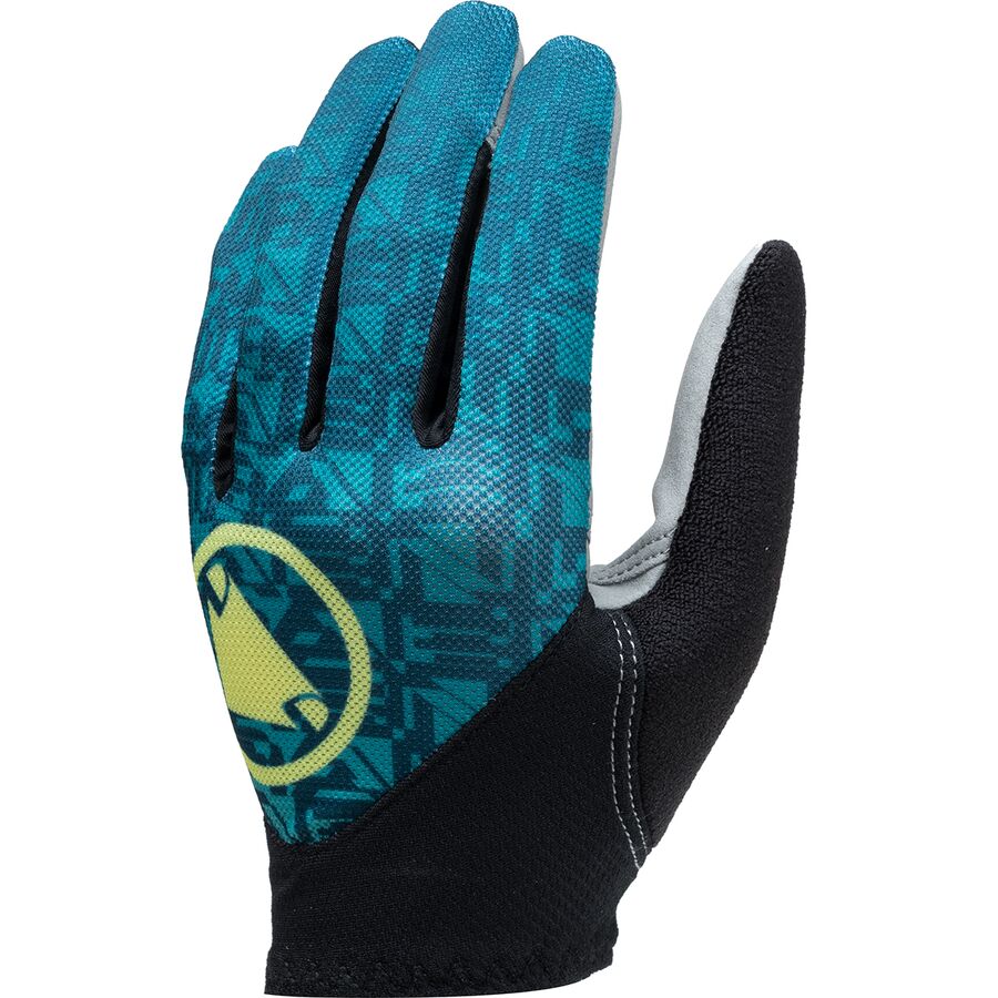 Hummvee Lite Icon Glove - Men's