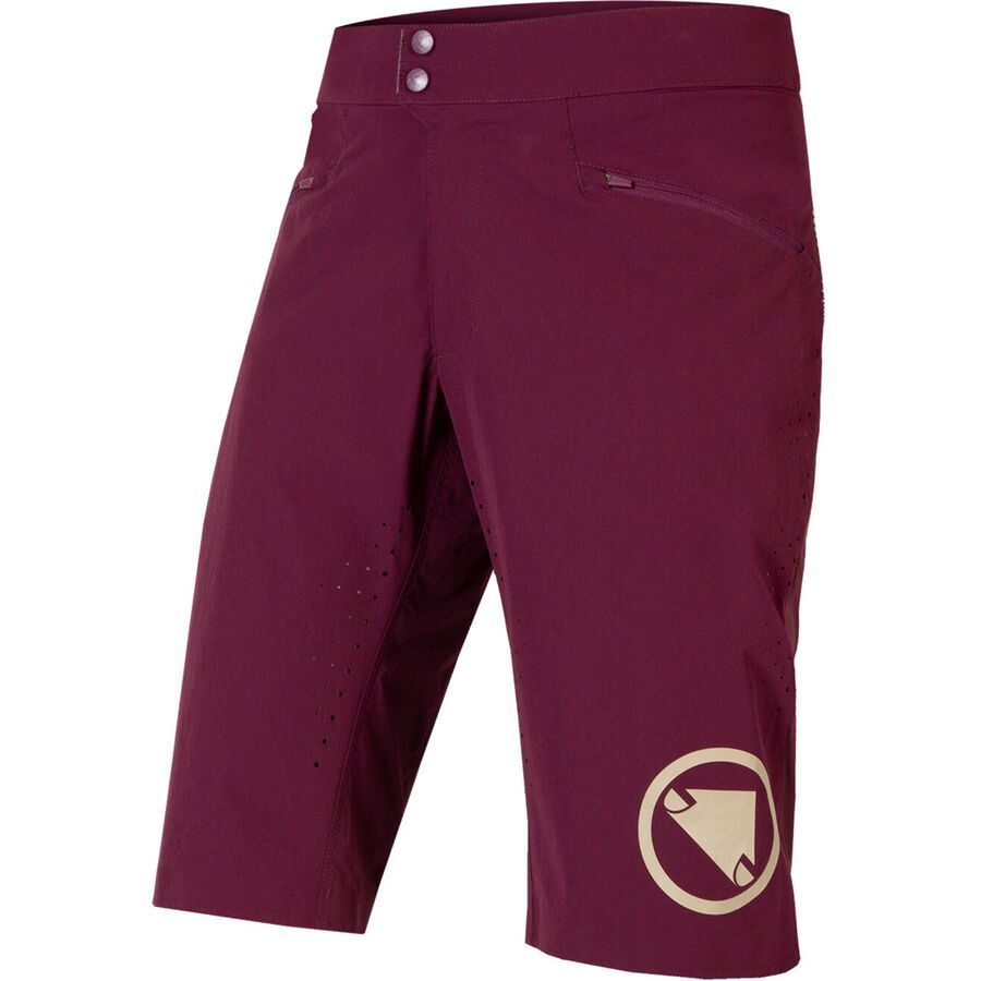SingleTrack Lite Short - Men's