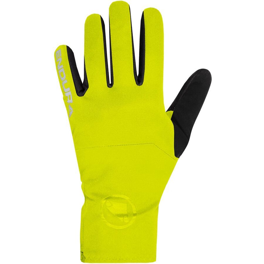 endura deluge gloves