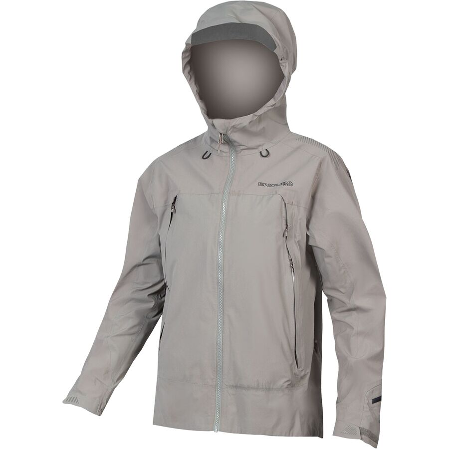MT500 Waterproof Jacket II - Men's