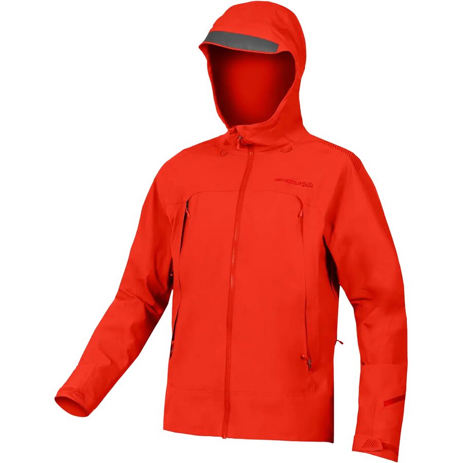 MT500 Waterproof Jacket II - Men's