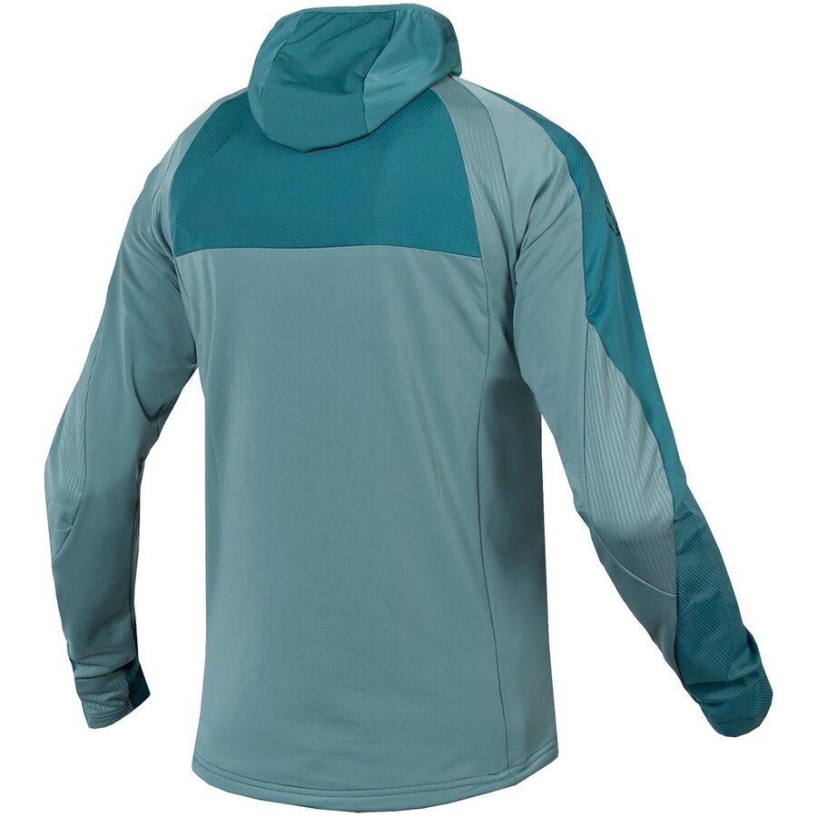 Endura MT500 II Thermal Long-Sleeve Jersey - Men's | Competitive Cyclist