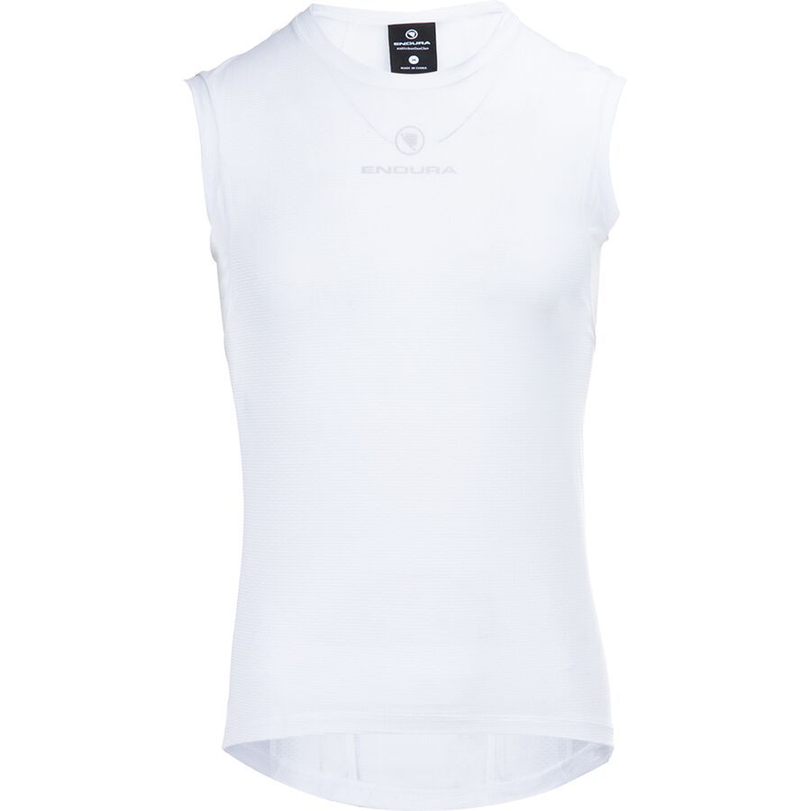Translite Sleeveless Baselayer II Top - Men's