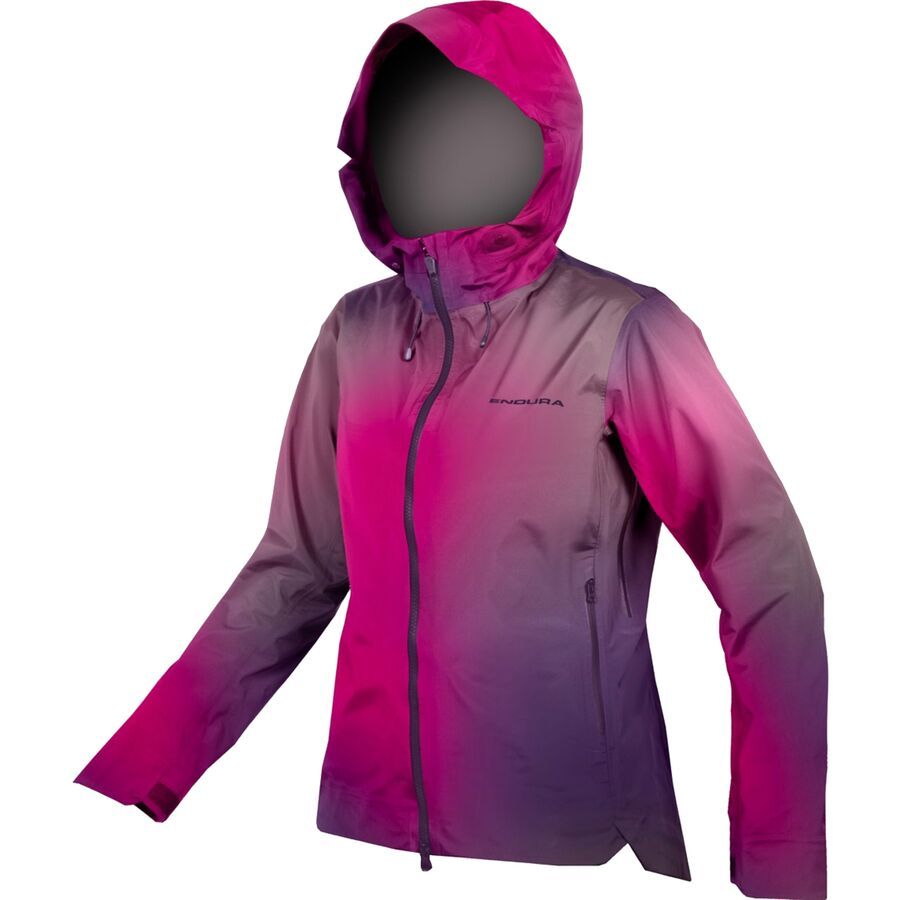 MT500 Waterproof Jacket - Women's