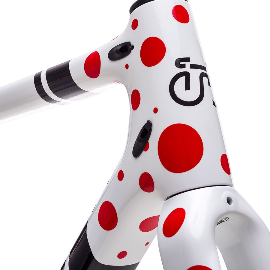 eddy merckx frameset