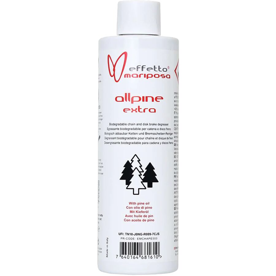 Allpine Extra Chain Degreaser
