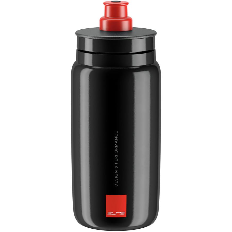 Elite Fly Water Bottle Competitive Cyclist