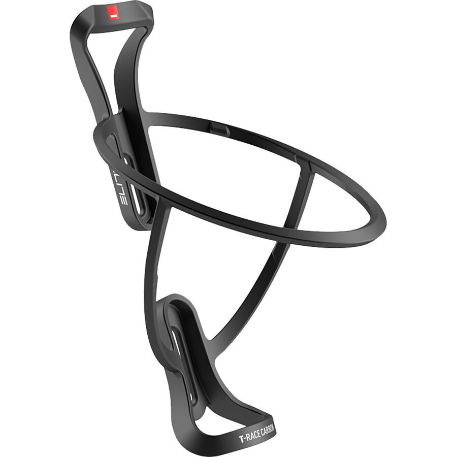 T-Race Carbon Water Bottle Cage