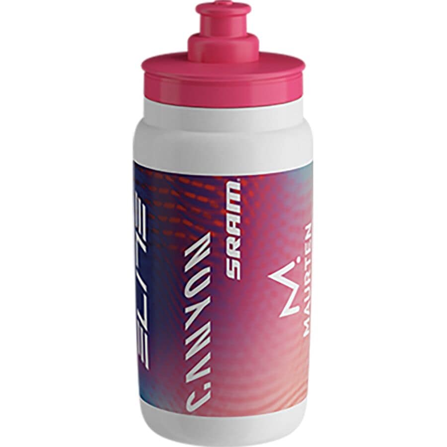 Fly Team Water Bottle