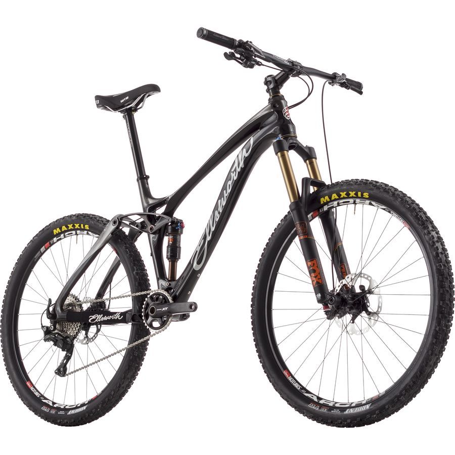 ellsworth epiphany 27.5