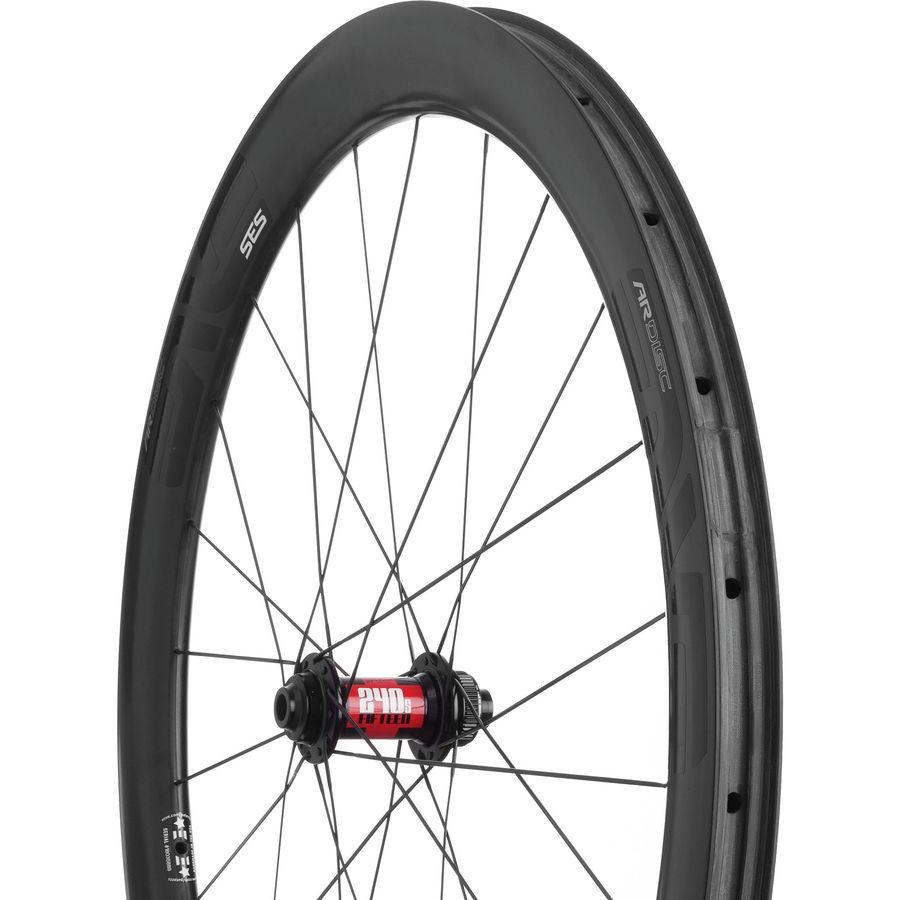 ENVE SES 4.5 AR Disc Brake Wheelset - Clincher - Components